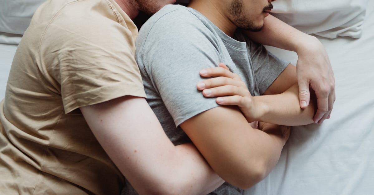 Slapeloosheid; waar komt het eigenlijk vandaan?